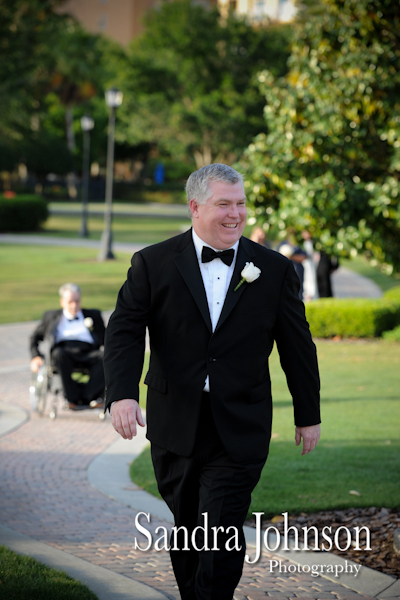 Best Ritz Carlton wedding photographer - Sandra Johnson (SJFoto.com)